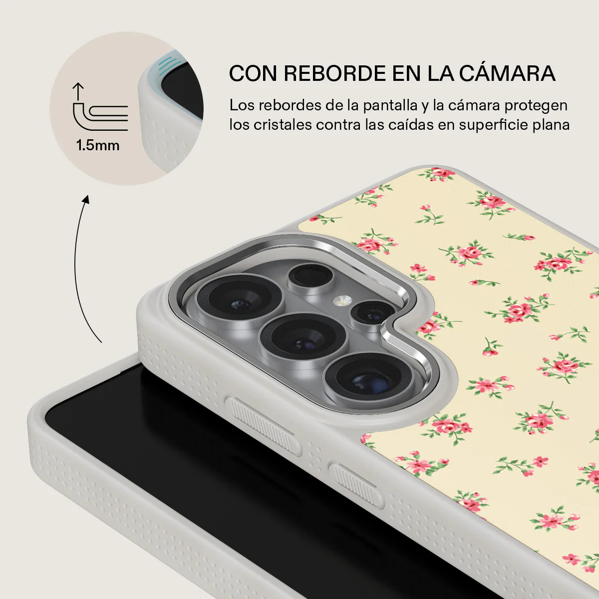 Sundress - Samsung Galaxy S26 Ultra Funda - Image 36