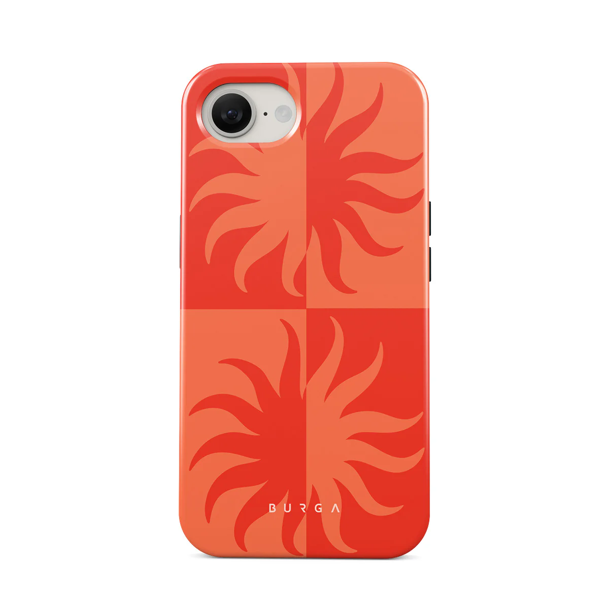 Sunkissed - iPhone 17e Funda