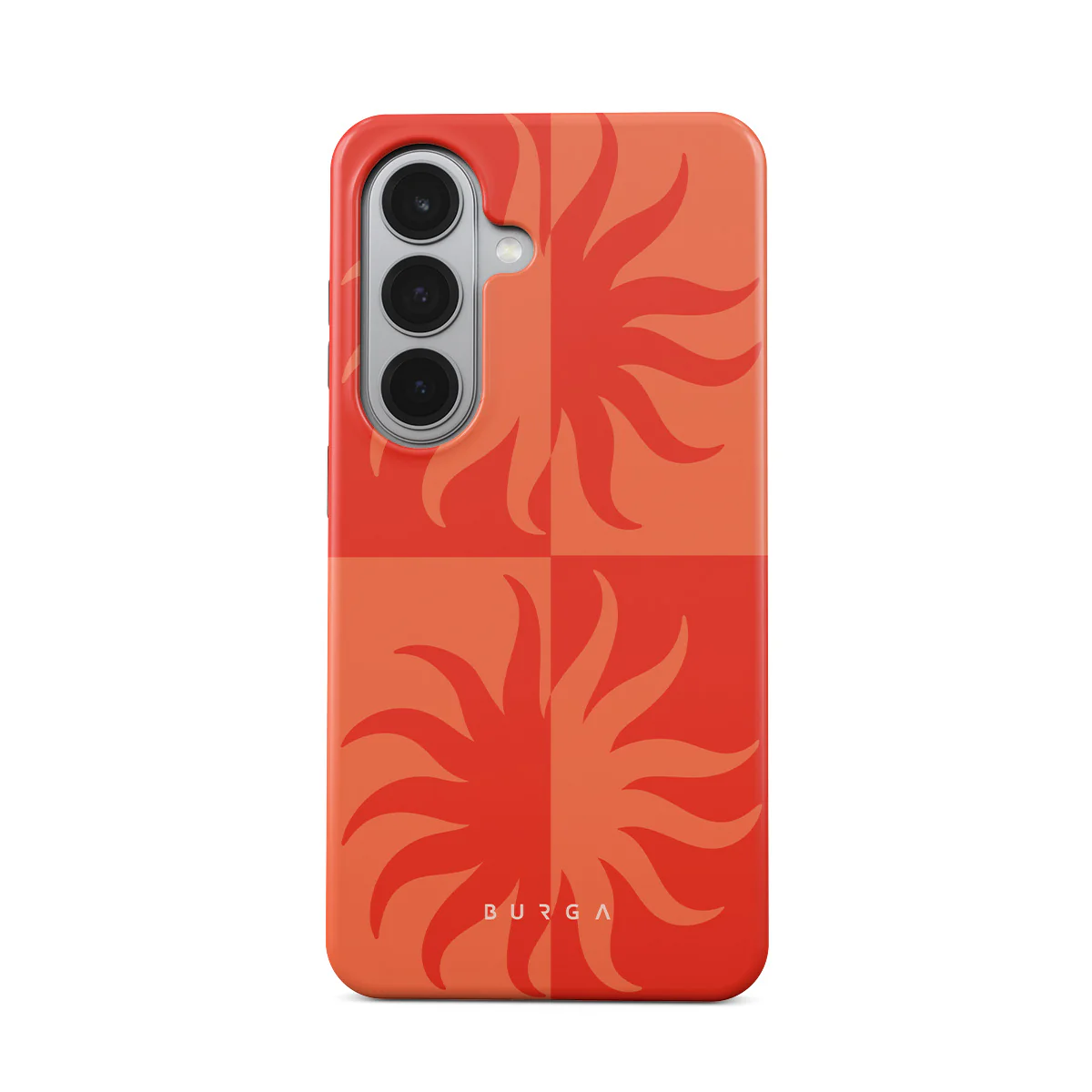 Sunkissed - Samsung Galaxy S26 Funda