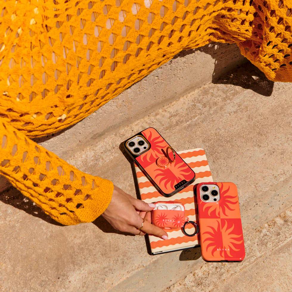 Sunkissed - Samsung Galaxy S26 Funda - Image 68