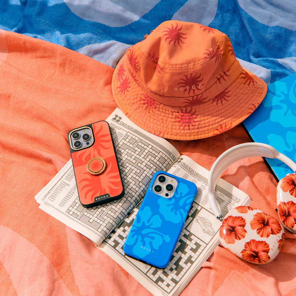Sunkissed - Samsung Galaxy S26 Plus Funda - Image 75