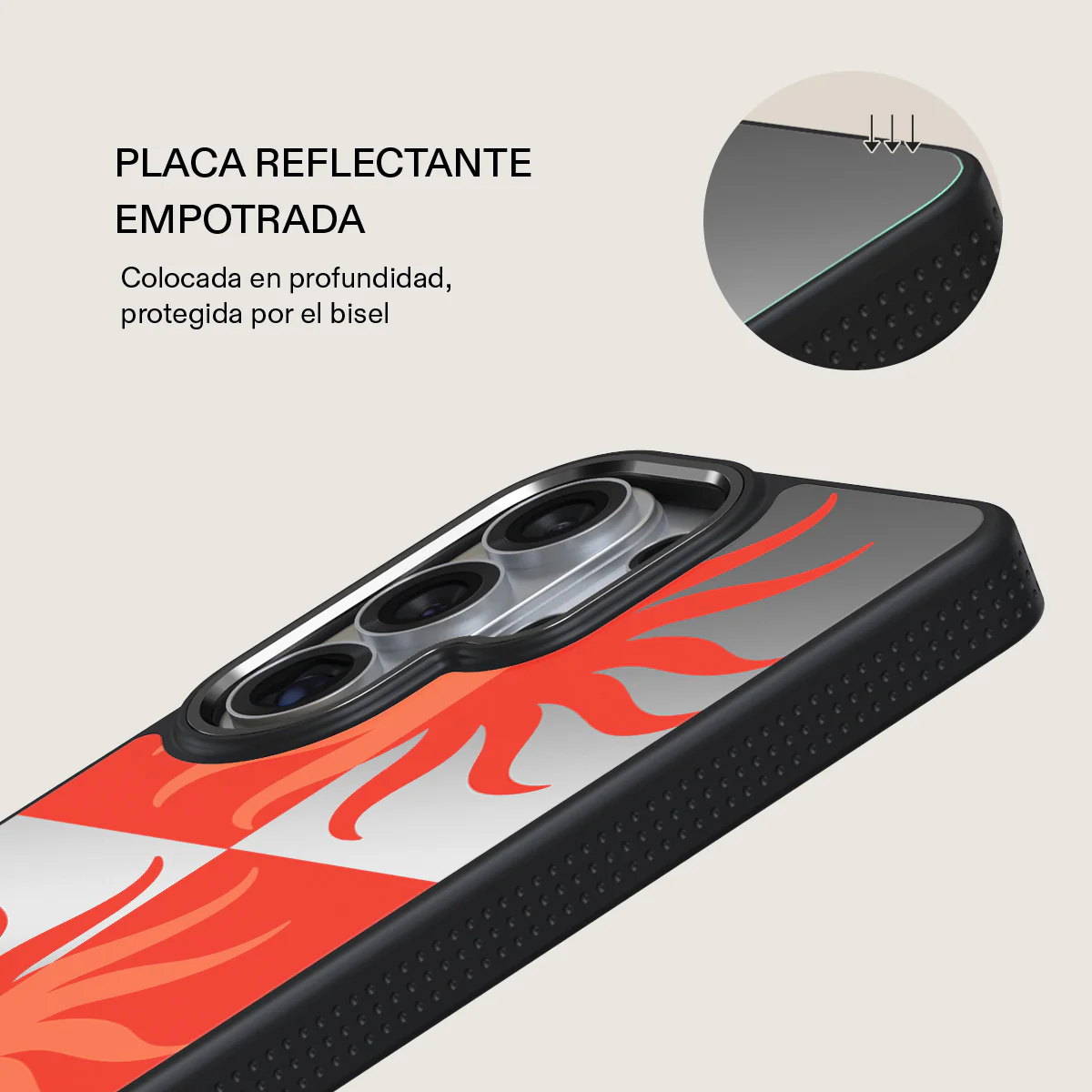 Sunkissed - Samsung Galaxy S26 Ultra Funda - Image 51
