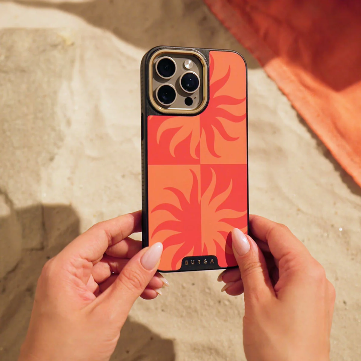 Sunkissed - Samsung Galaxy S26 Ultra Funda - Image 65