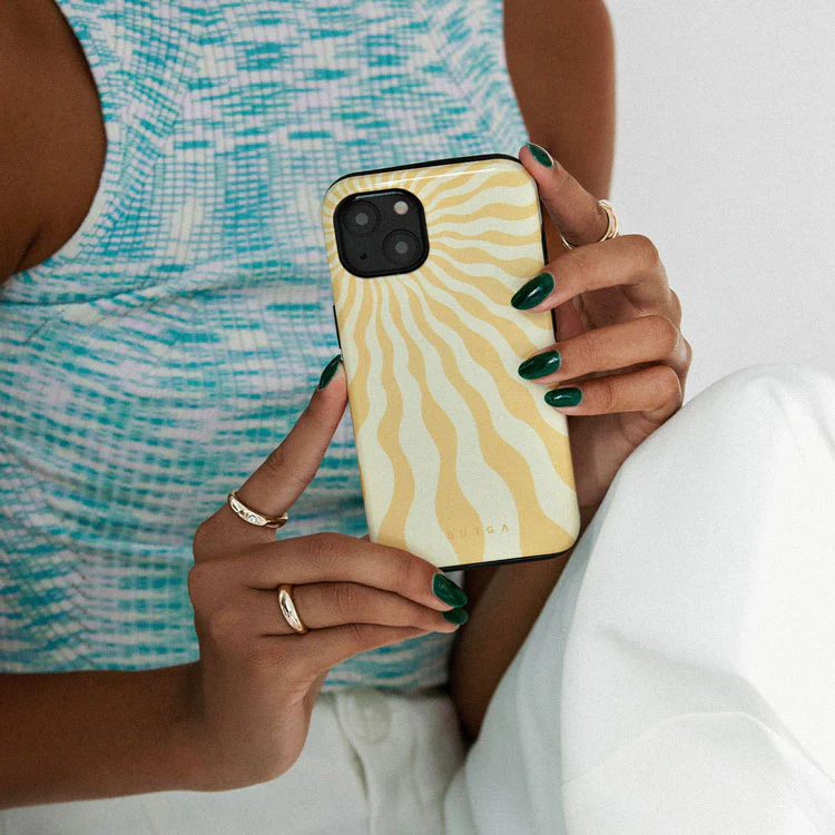Sunny Bunny - Samsung Galaxy S26 Funda - Image 68