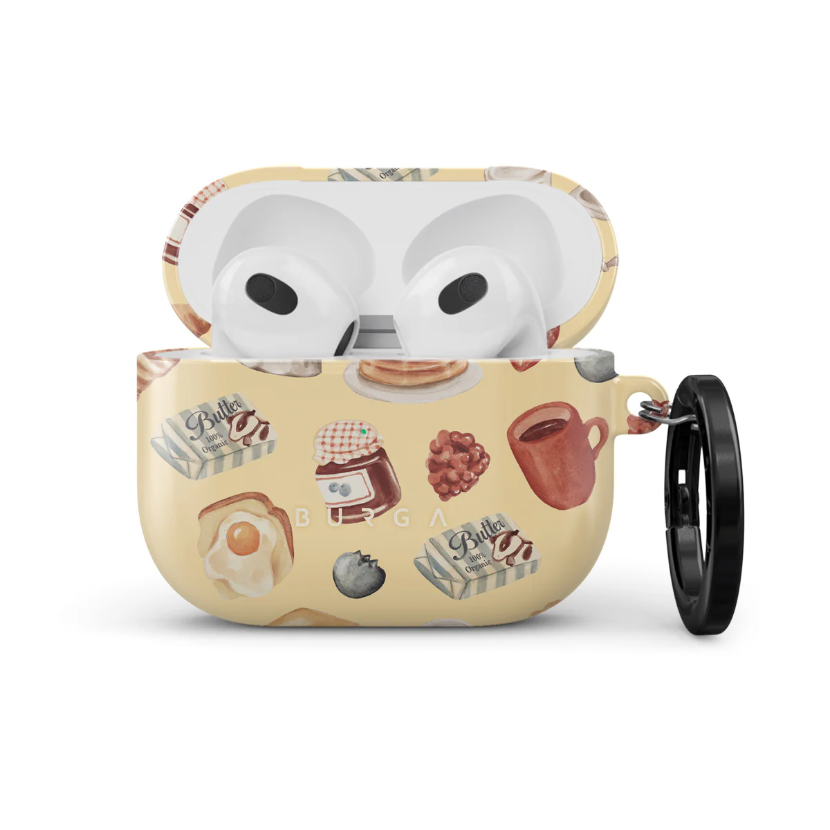 Sunny Side Up - AirPods 3 Funda
