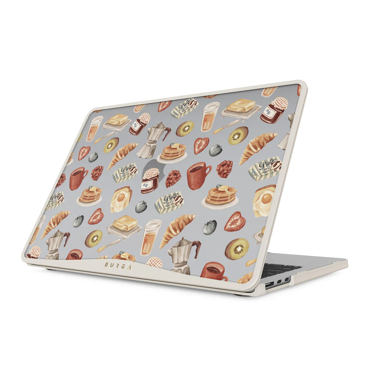 Sunny Side Up - Funda para Macbook
