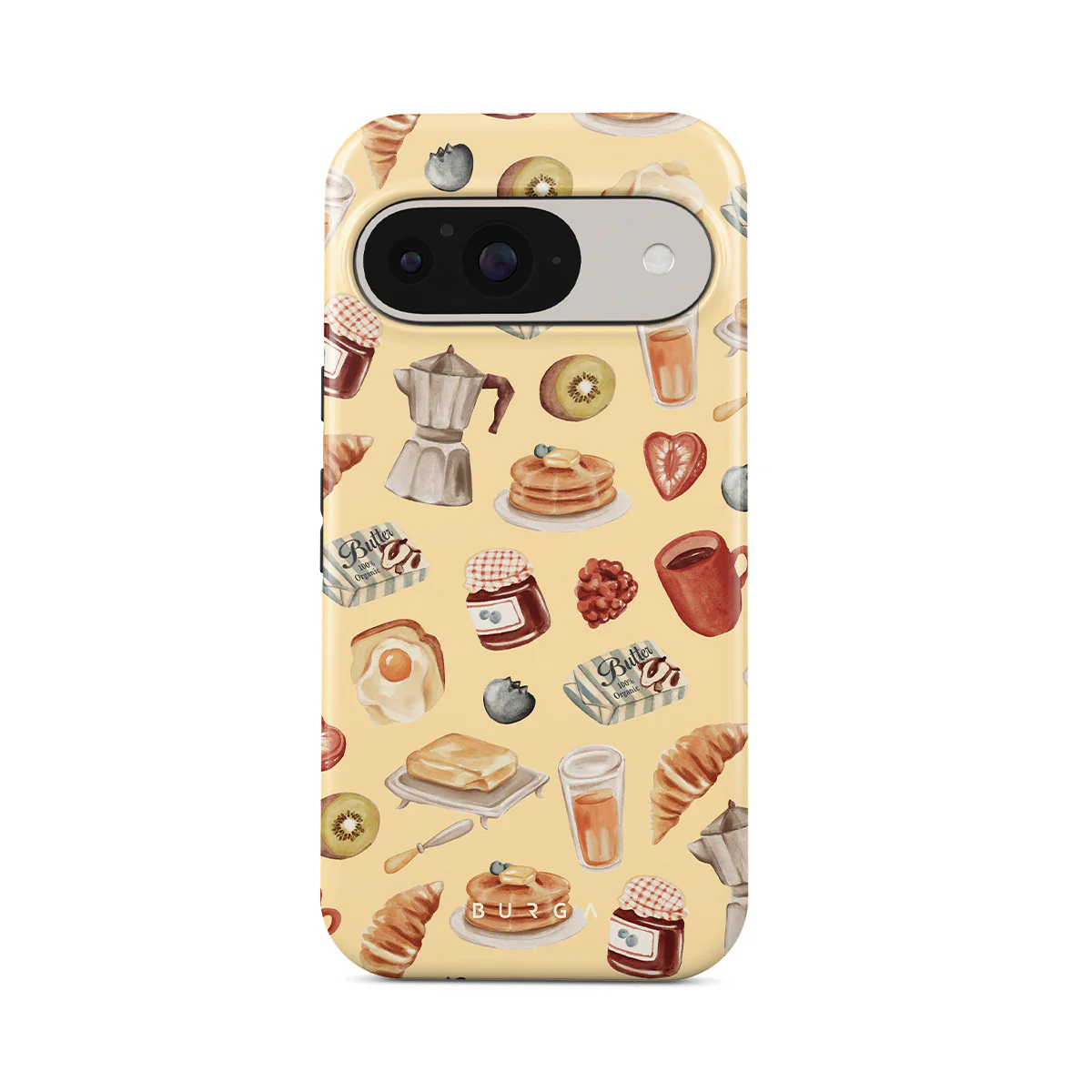 Sunny Side Up - Google Pixel 10 Pro XL Funda