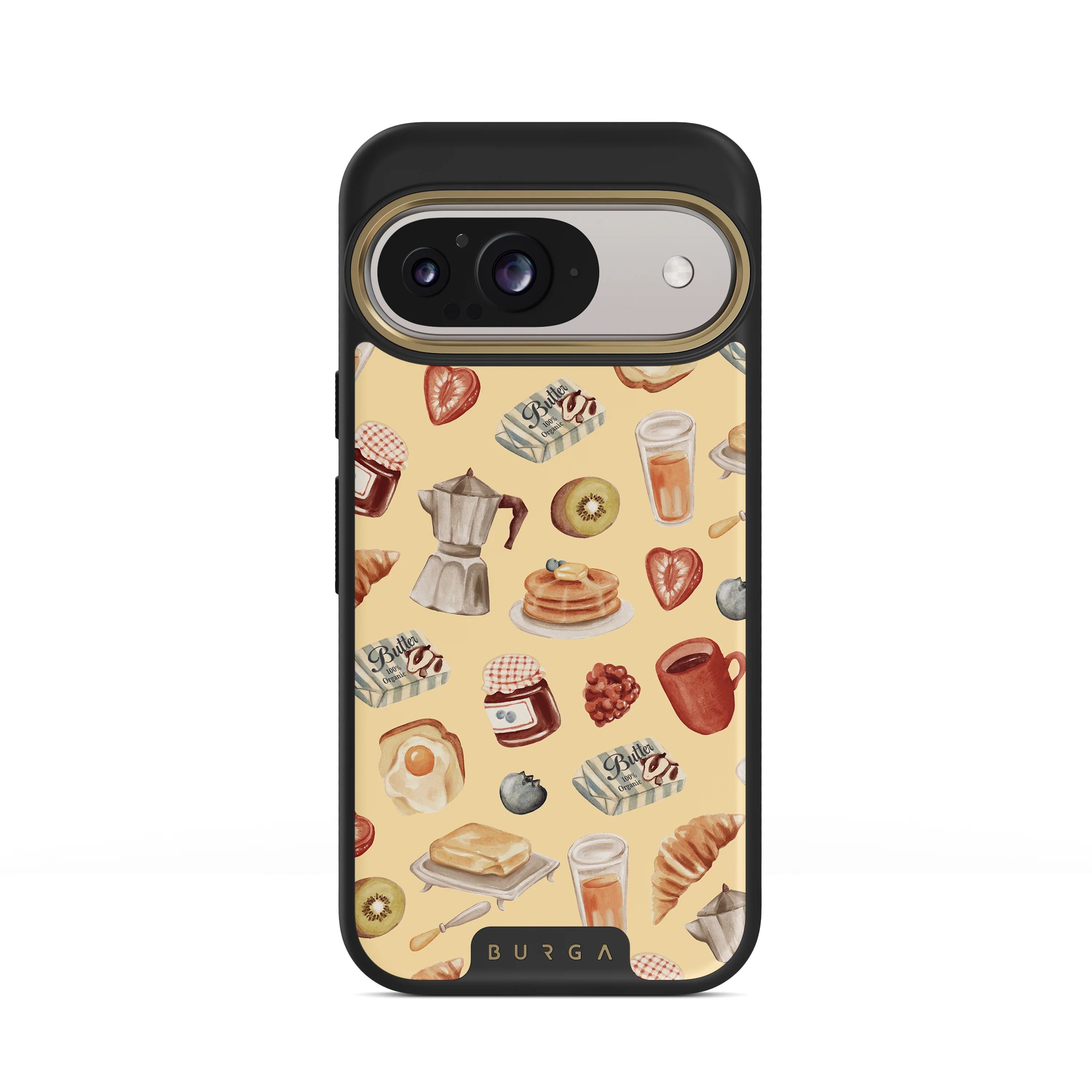 Sunny Side Up - Google Pixel 10 Pro XL Funda - Image 5