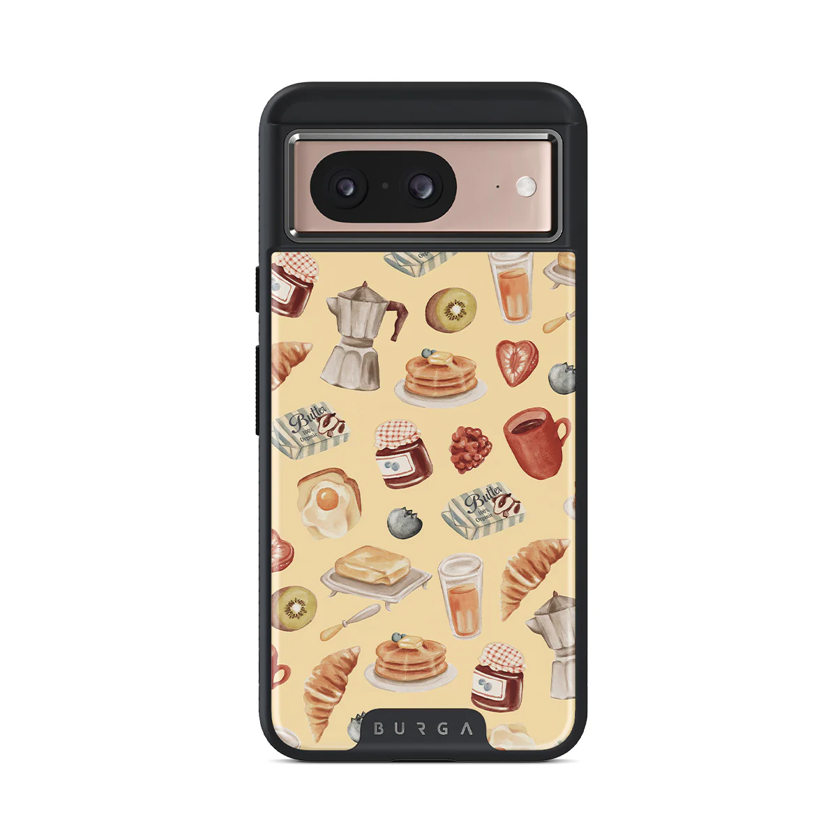 Sunny Side Up - Google Pixel 8 Funda - Image 12