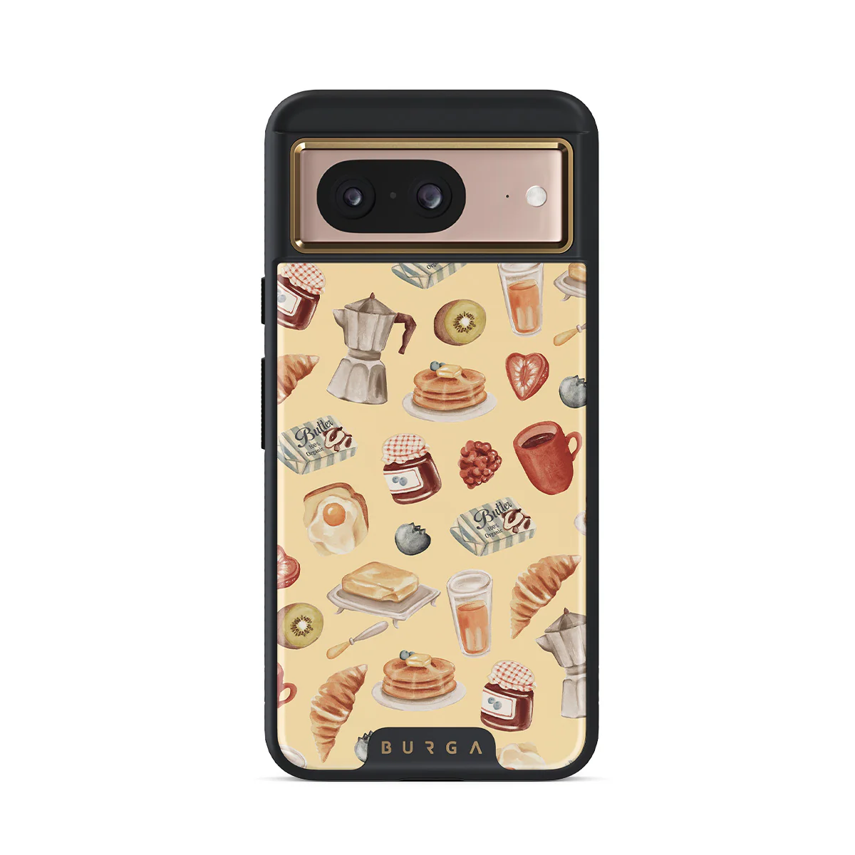 Sunny Side Up - Google Pixel 8 Funda - Image 5