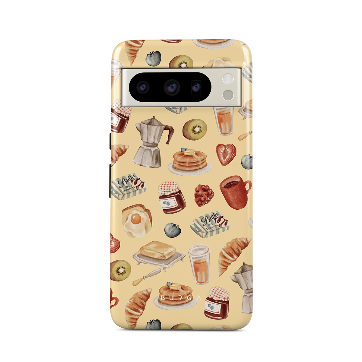 Sunny Side Up - Google Pixel 8 Pro Funda