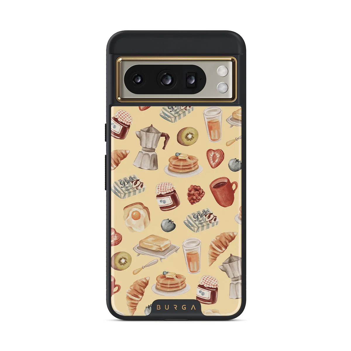 Sunny Side Up - Google Pixel 8 Pro Funda - Image 5