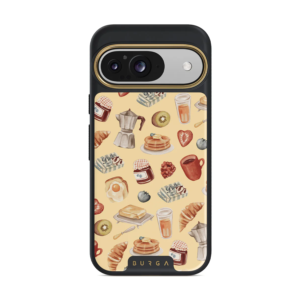Sunny Side Up - Google Pixel 9 Funda - Image 5