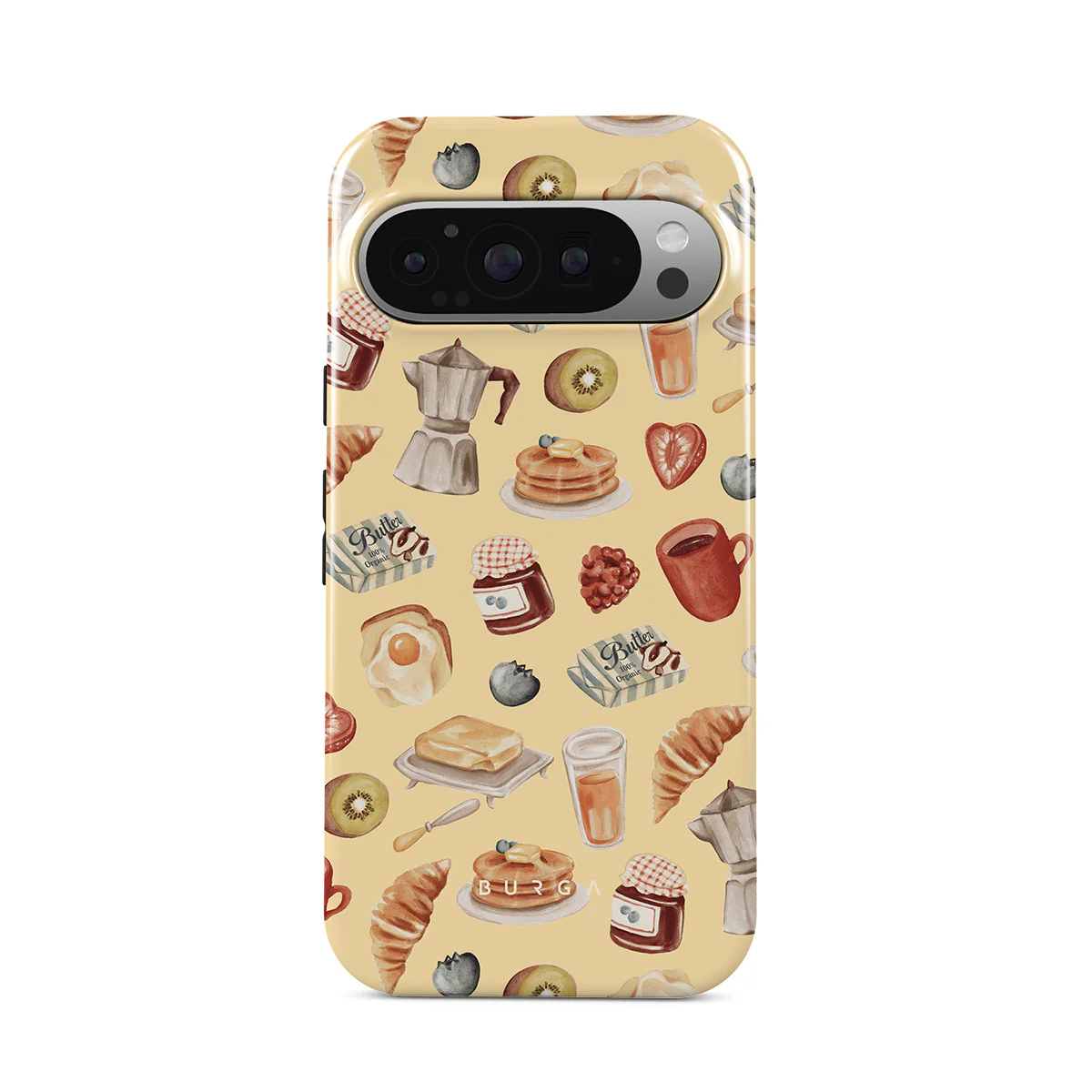 Sunny Side Up - Google Pixel 9 Pro Funda