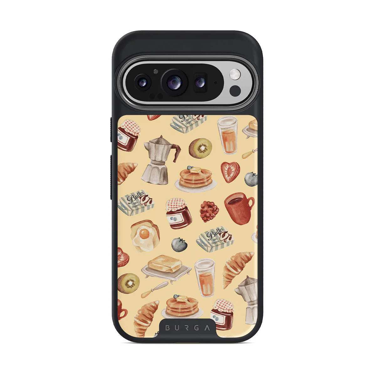 Sunny Side Up - Google Pixel 9 Pro Funda - Image 12