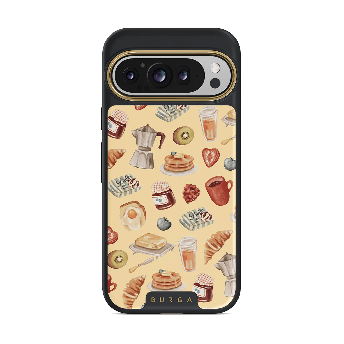 Sunny Side Up - Google Pixel 9 Pro Funda - Image 5