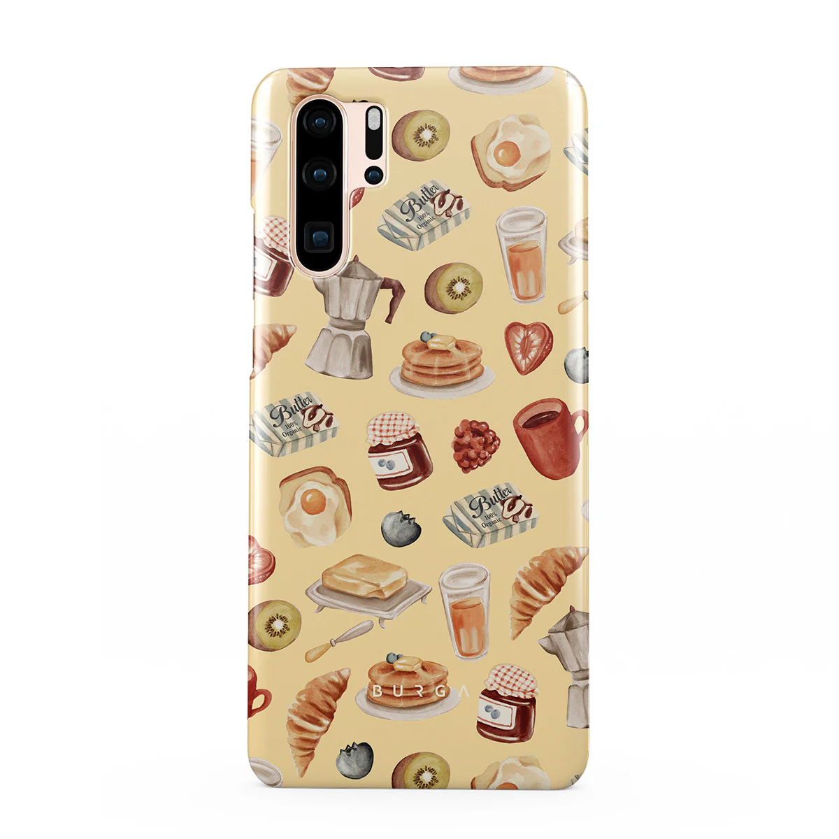 Sunny Side Up - Huawei P30 Pro Funda
