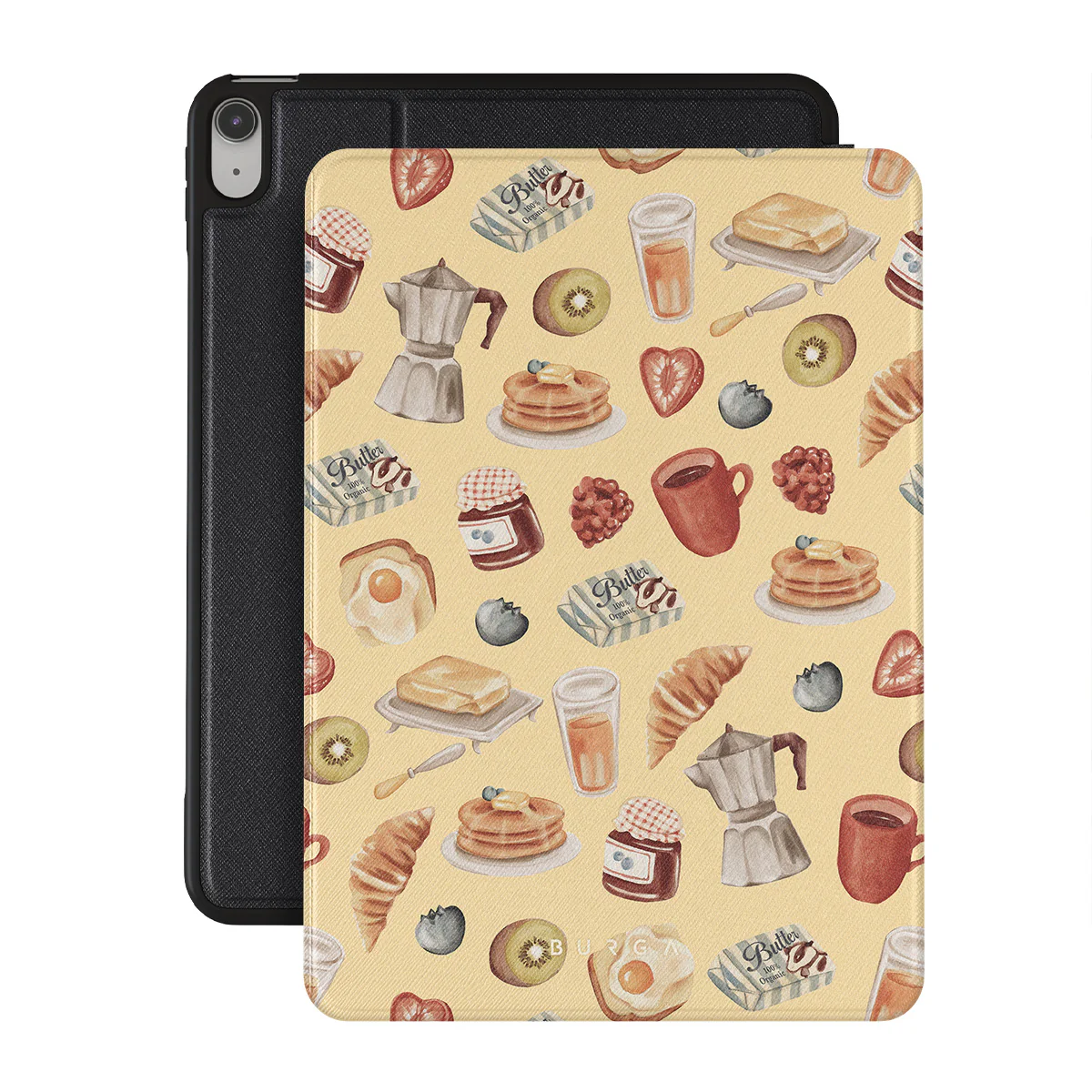 Sunny Side Up - Funda iPad 10.9 (10a Gen)