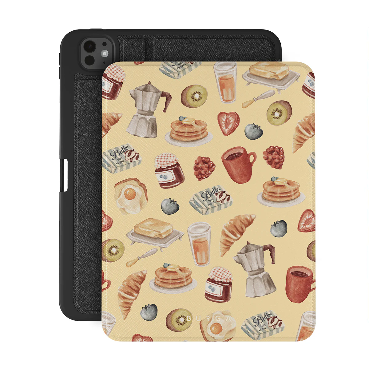 Sunny Side Up - Funda iPad Pro 11 (8a/7a Gen)