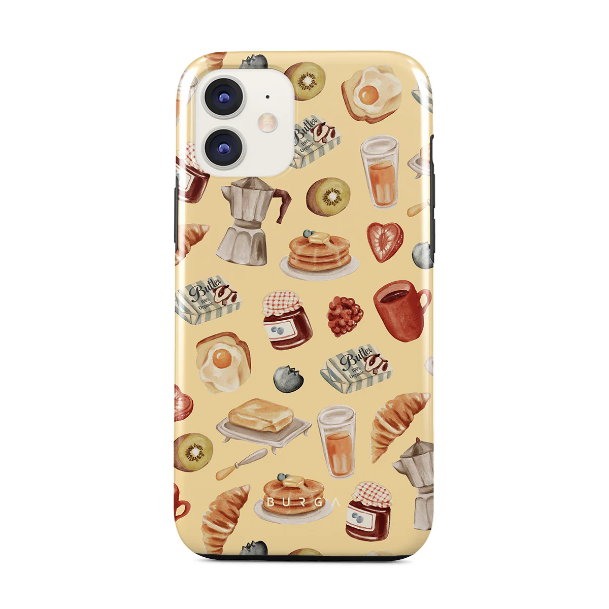 Sunny Side Up - iPhone 11 Funda