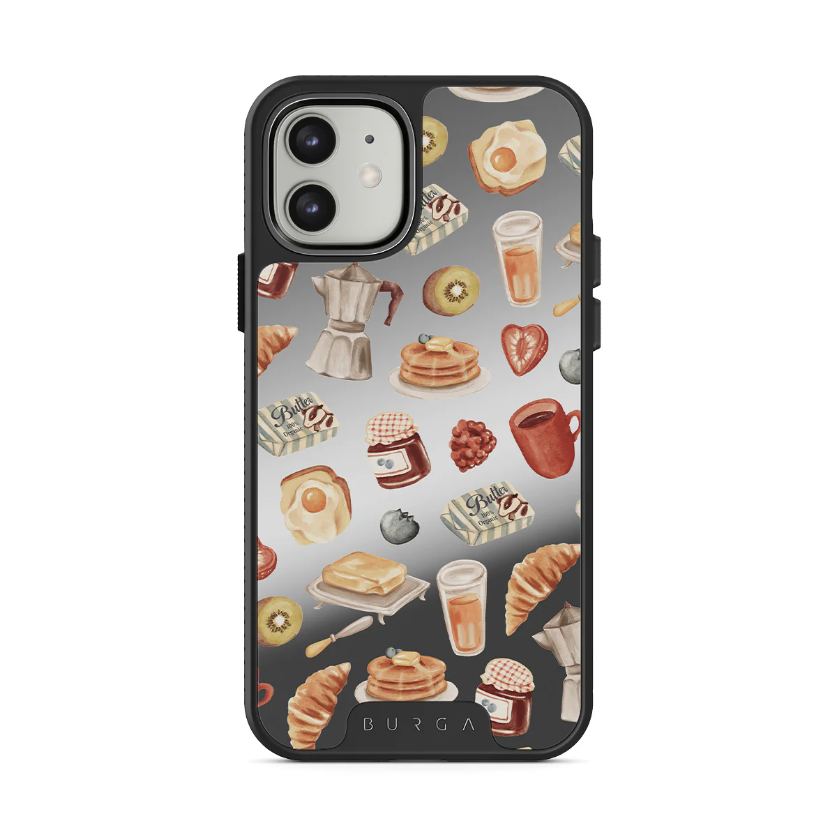Sunny Side Up - iPhone 11 Funda - Image 27