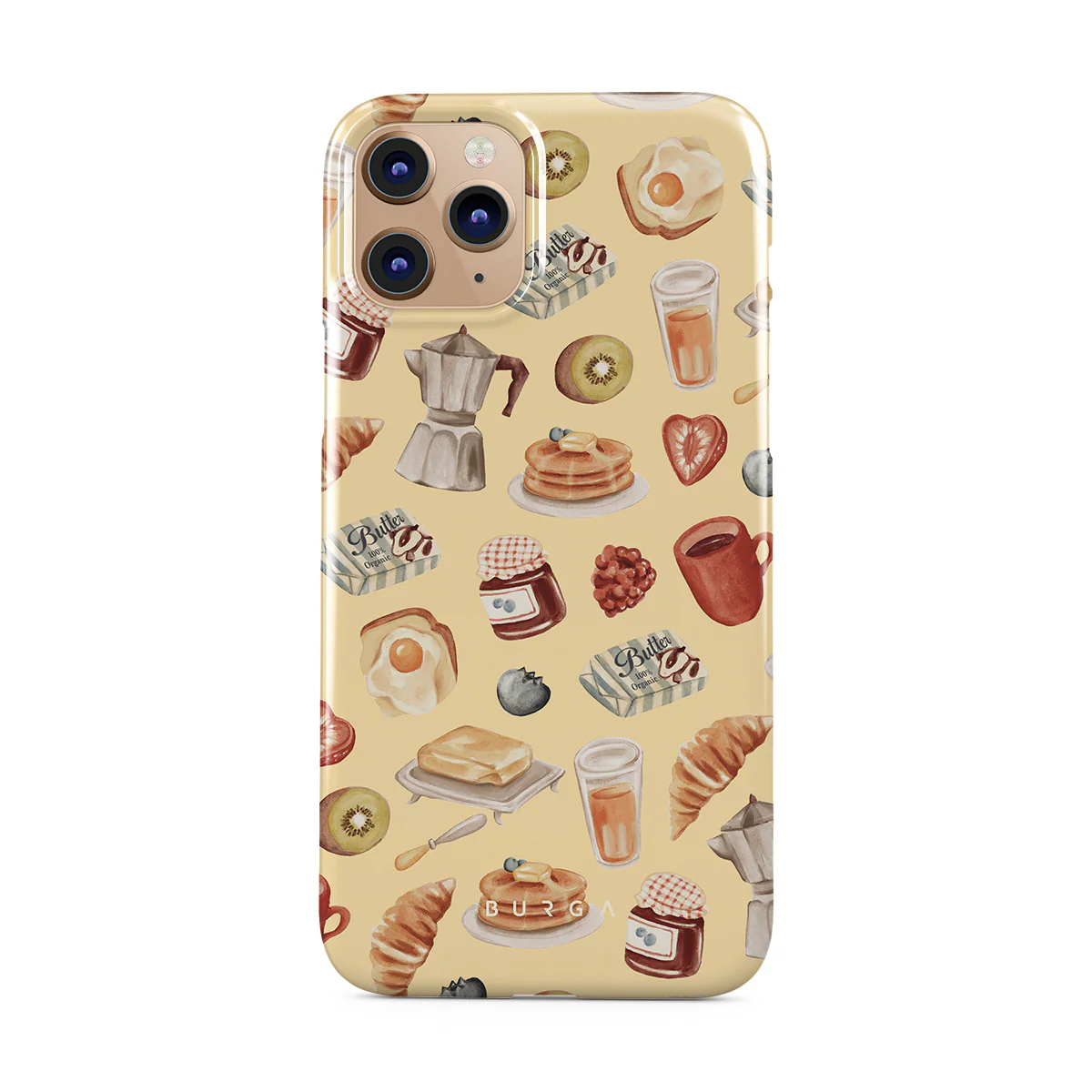 Sunny Side Up - iPhone 11 Pro Max Funda