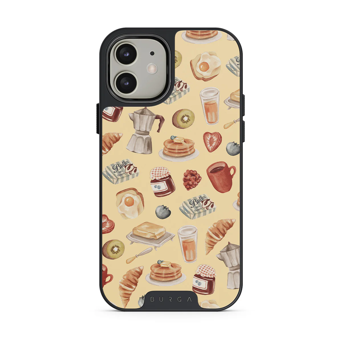 Sunny Side Up - iPhone 12 Funda - Image 12