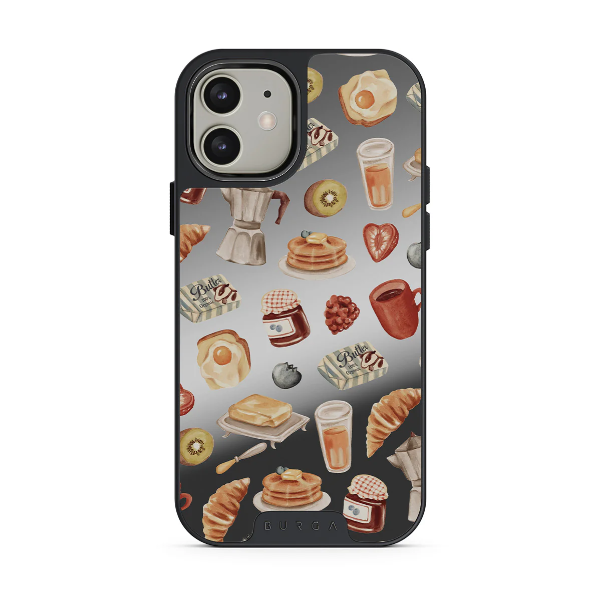 Sunny Side Up - iPhone 12 Funda - Image 27