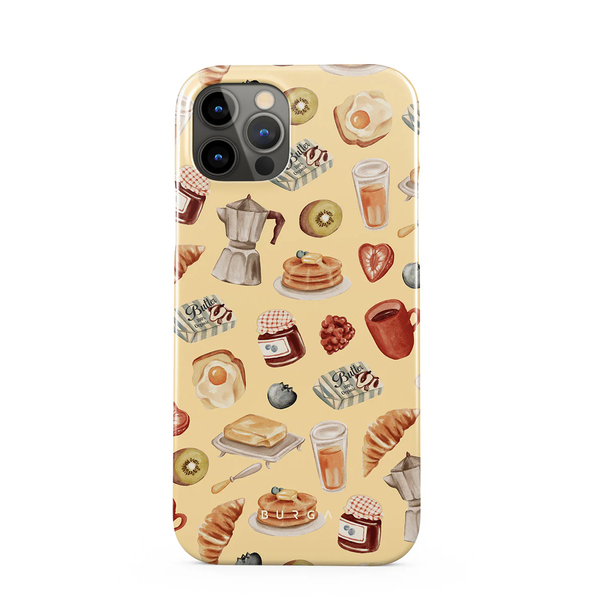 Sunny Side Up - iPhone 12 Pro Max Funda