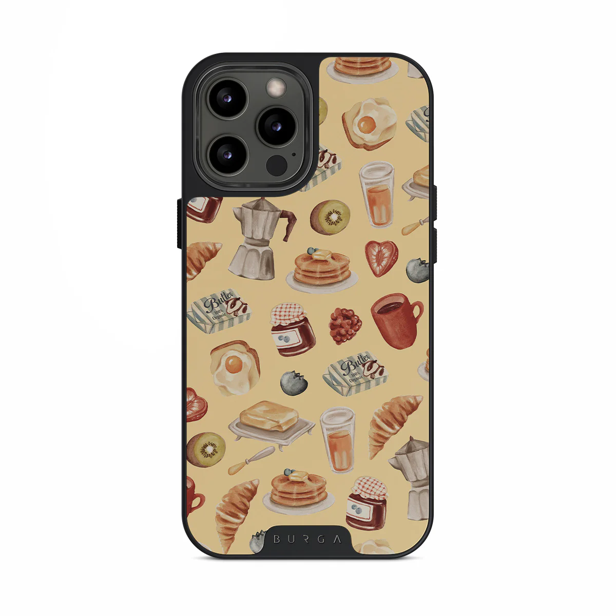 Sunny Side Up - iPhone 12 Pro Max Funda - Image 16