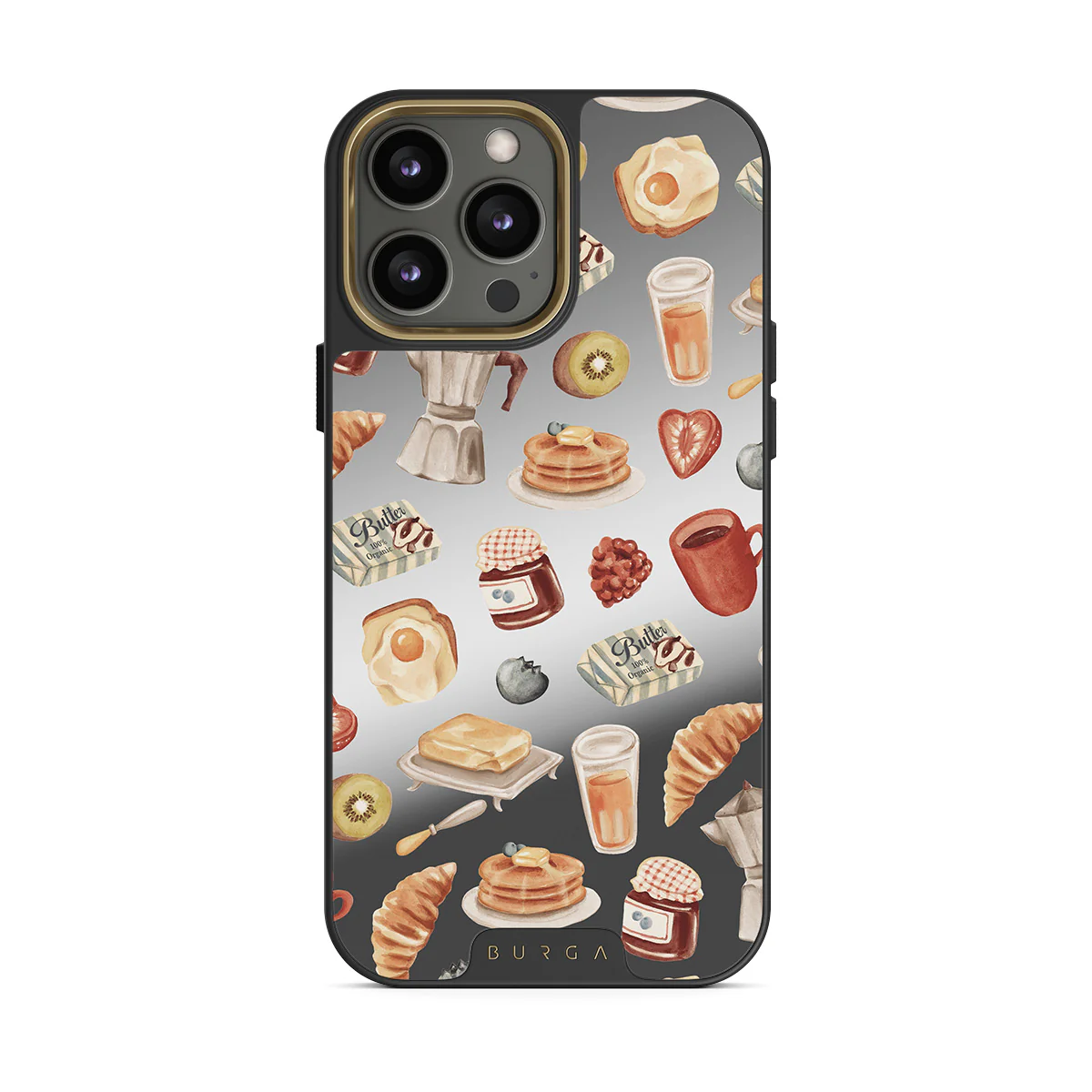 Sunny Side Up - iPhone 13 Pro Funda - Image 26