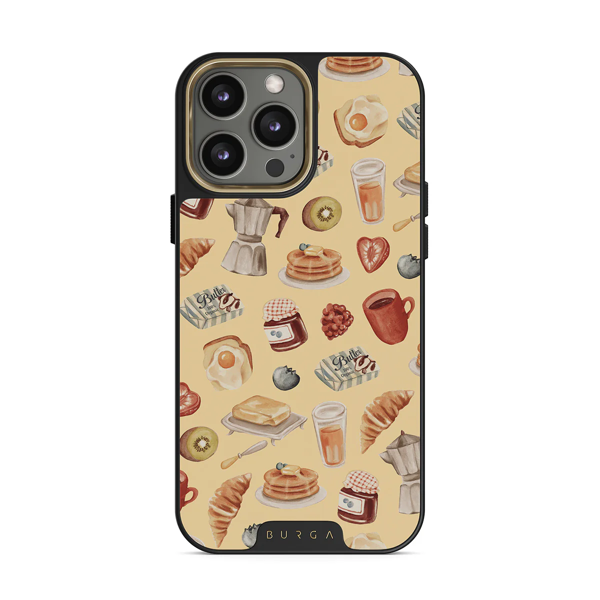 Sunny Side Up - iPhone 13 Pro Funda - Image 5
