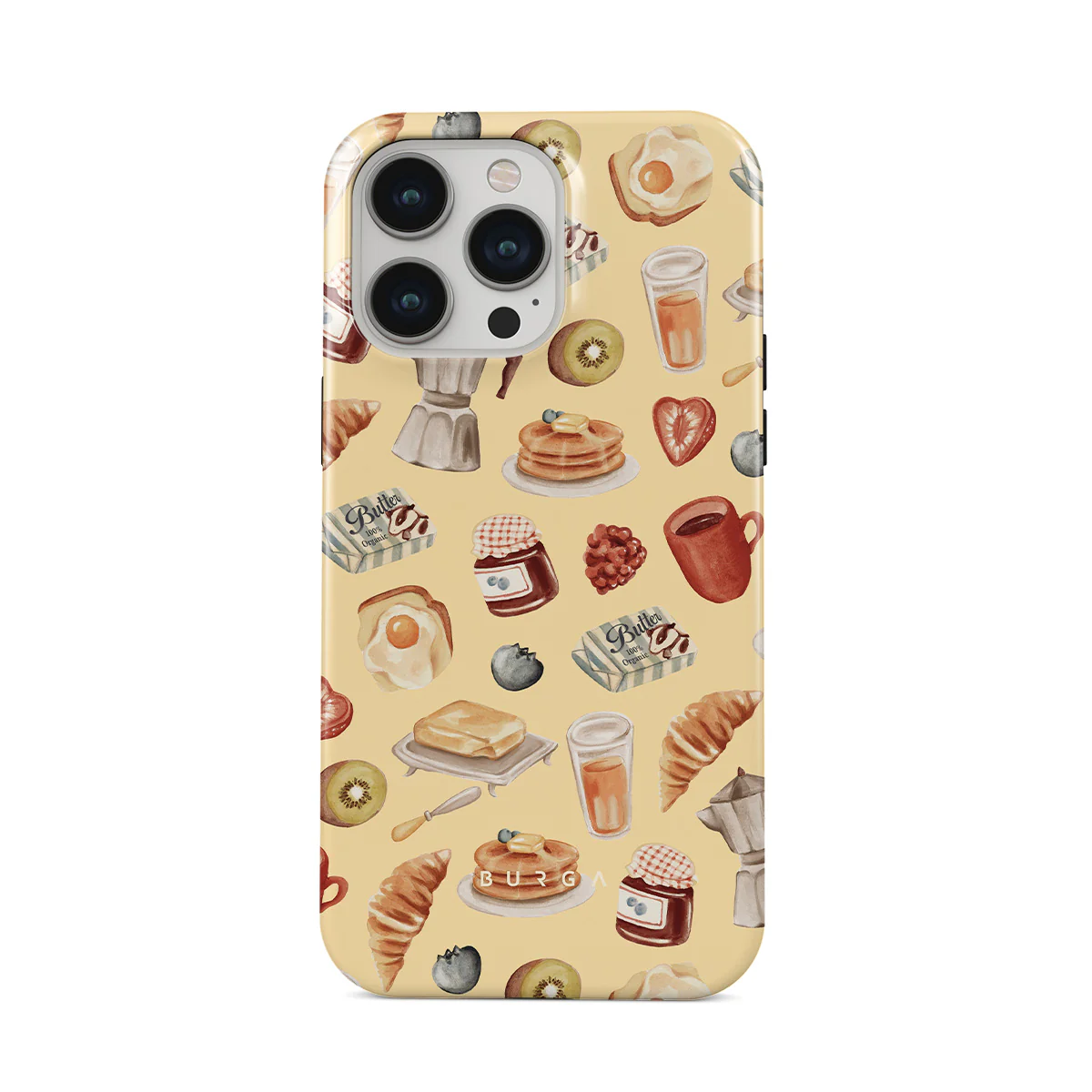 Sunny Side Up - iPhone 13 Pro Max Funda