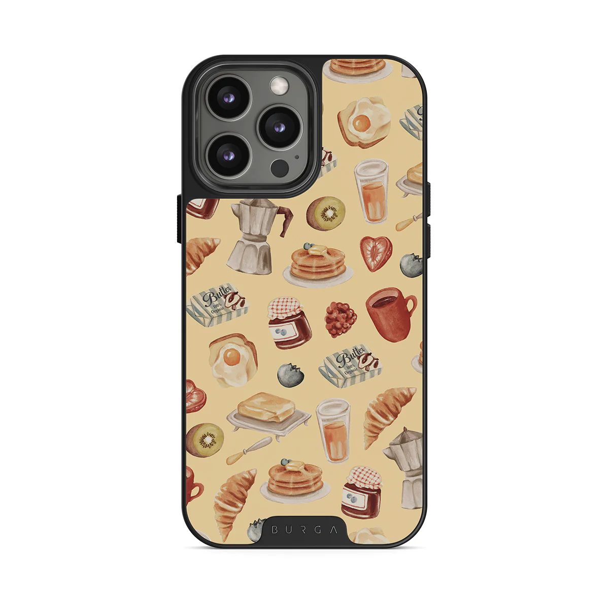 Sunny Side Up - iPhone 13 Pro Max Funda - Image 12