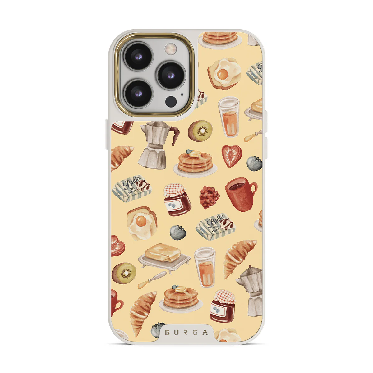 Sunny Side Up - iPhone 13 Pro Max Funda - Image 19