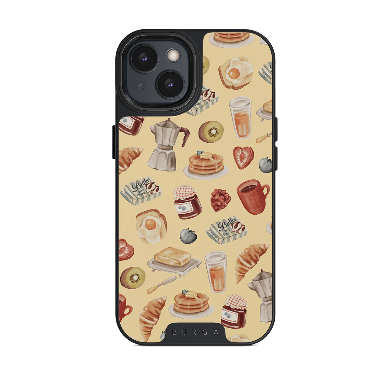 Sunny Side Up - iPhone 14 Plus Funda - Image 12