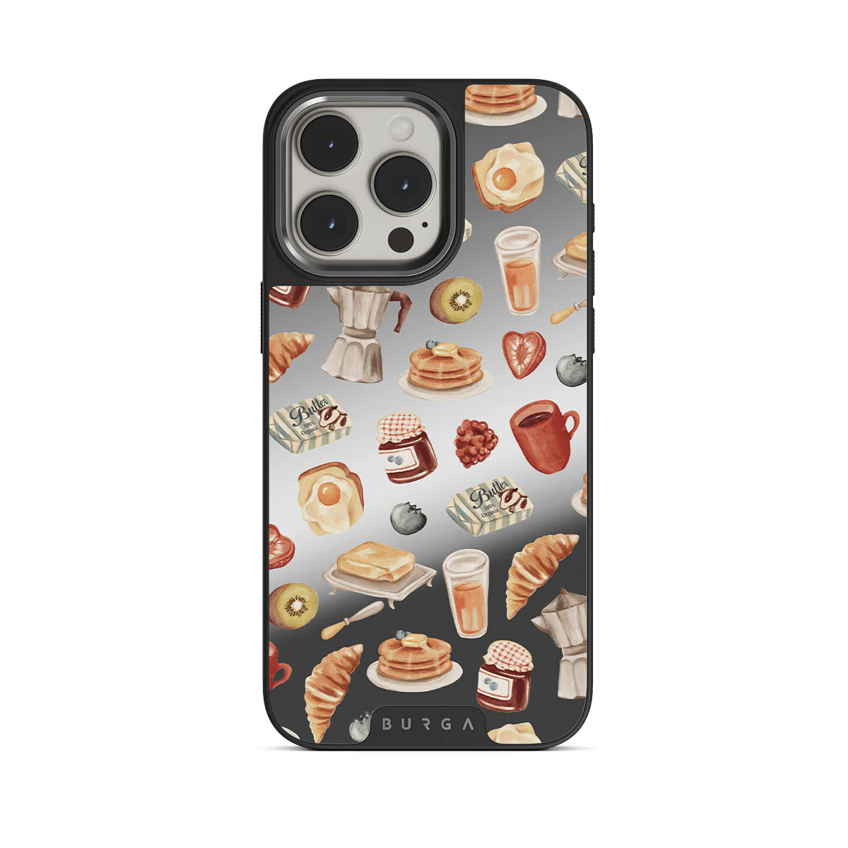 Sunny Side Up - iPhone 14 Pro Funda - Image 34