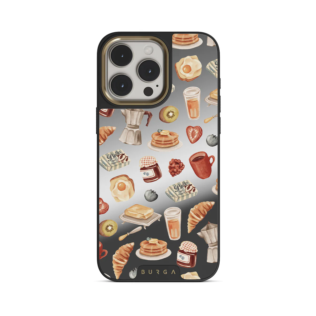 Sunny Side Up - iPhone 14 Pro Max Funda - Image 26
