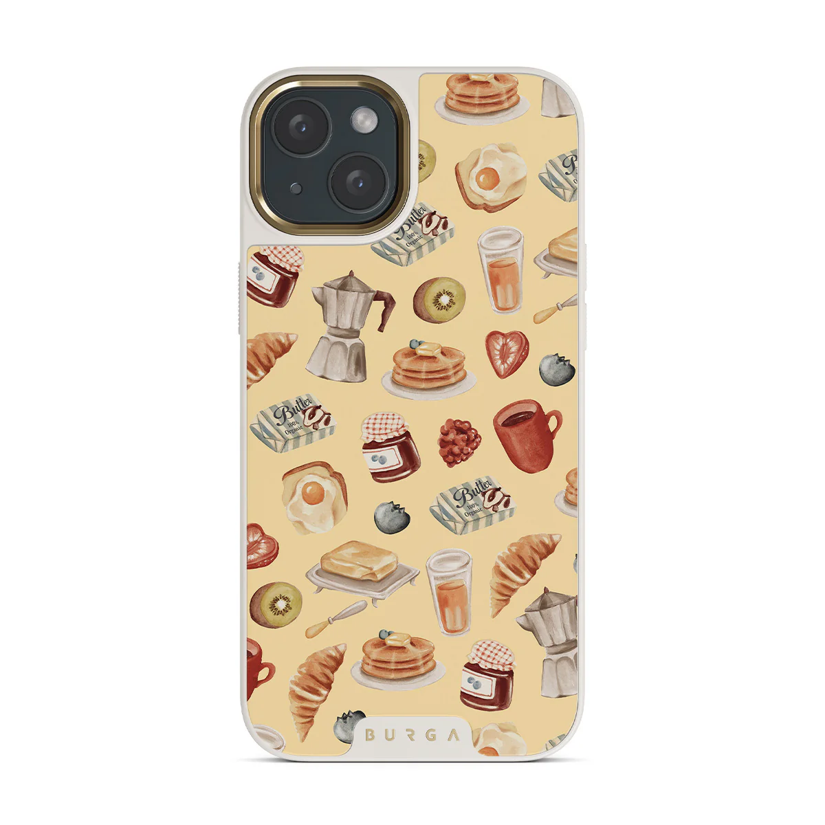 Sunny Side Up - iPhone 15 Funda - Image 19