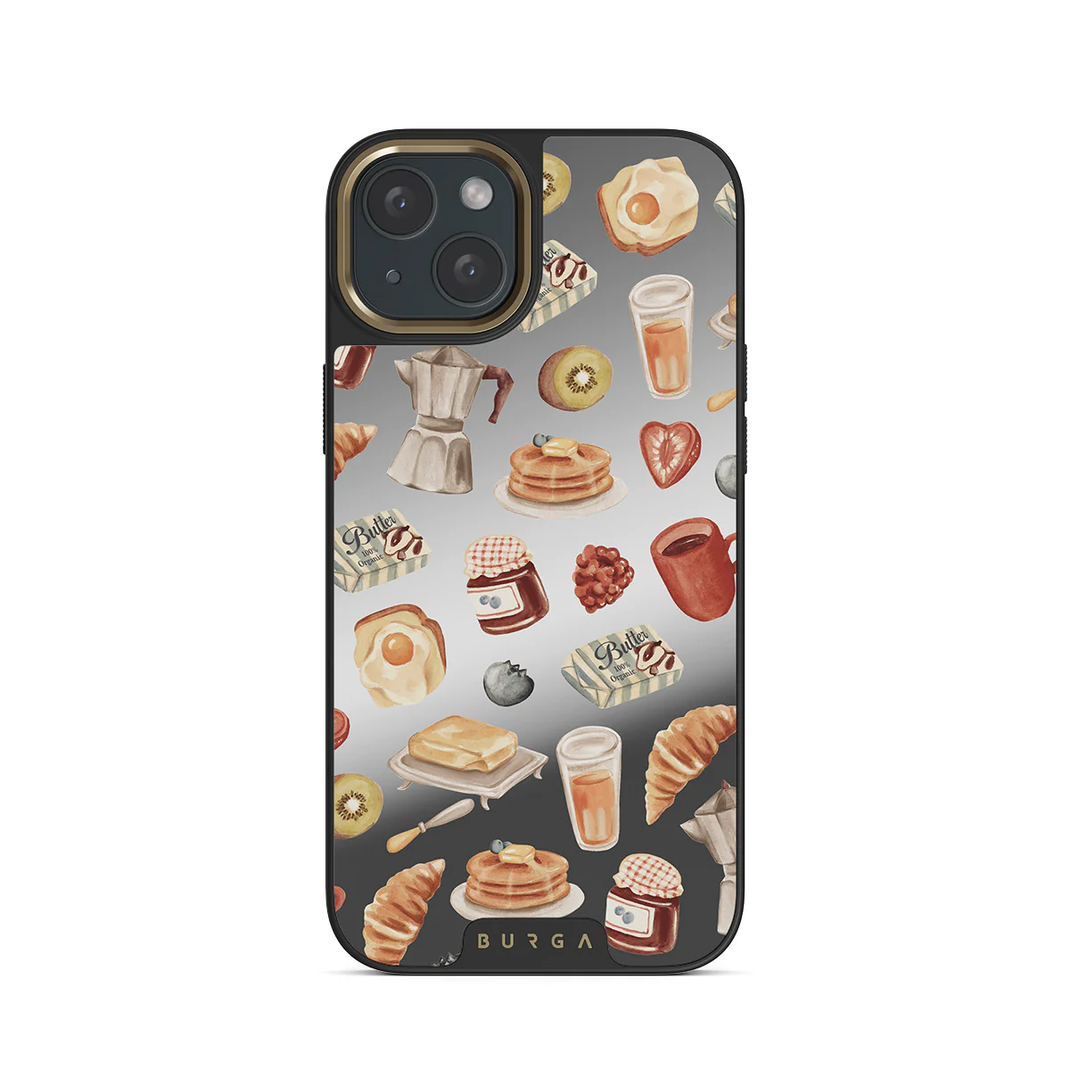 Sunny Side Up - iPhone 15 Funda - Image 26