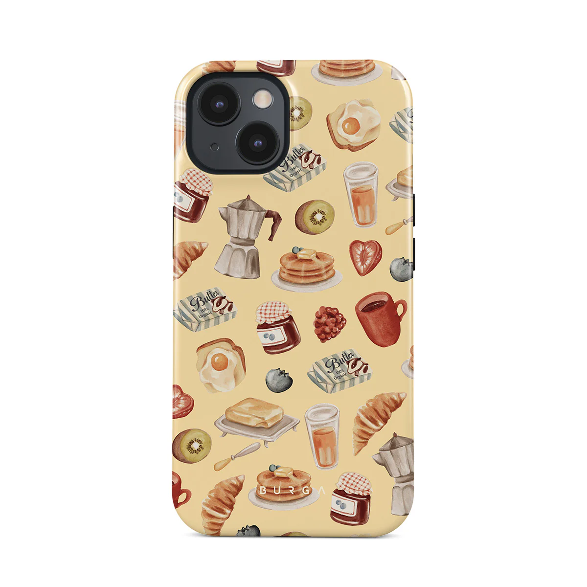 Sunny Side Up - iPhone 15 Plus Funda