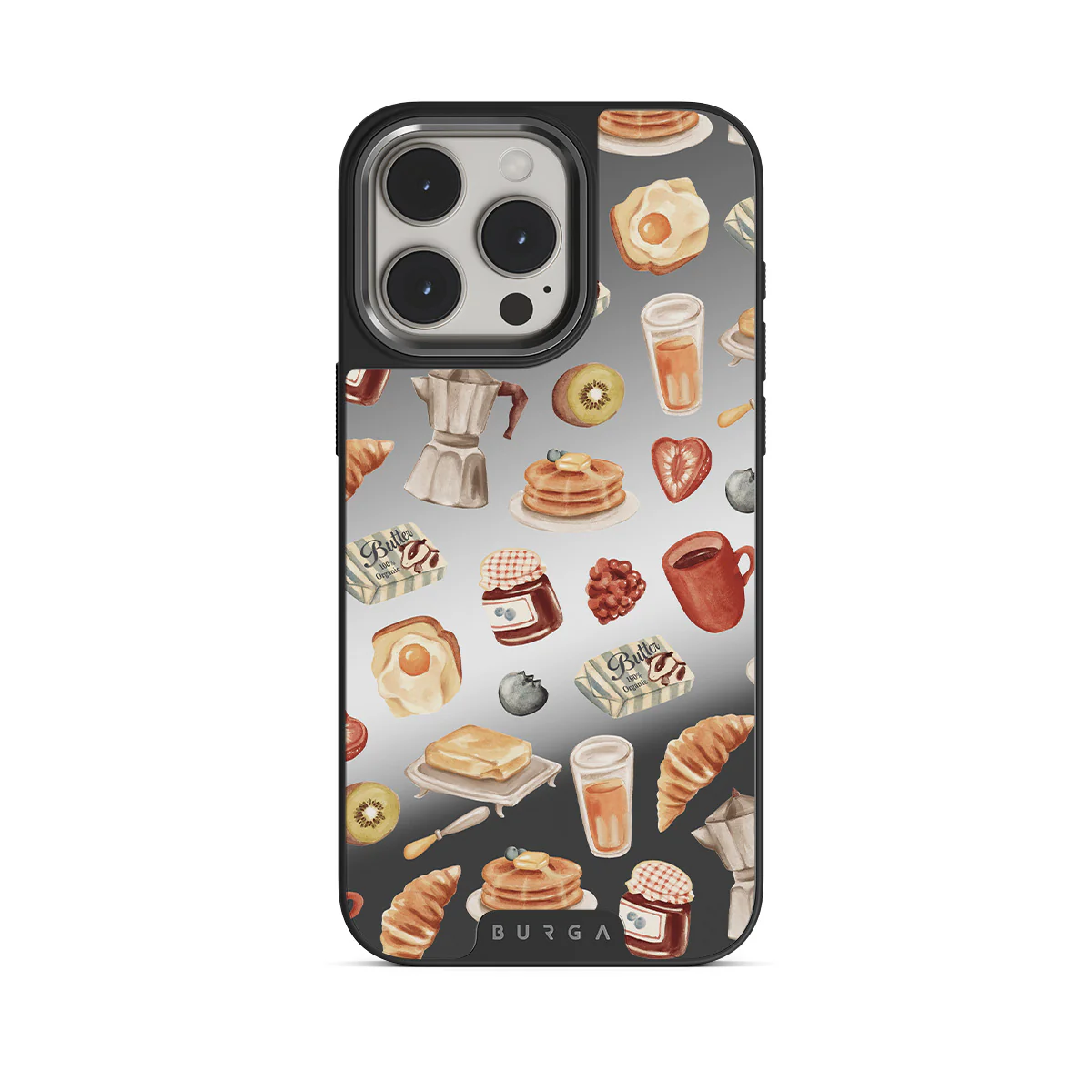 Sunny Side Up - iPhone 15 Pro Funda - Image 34
