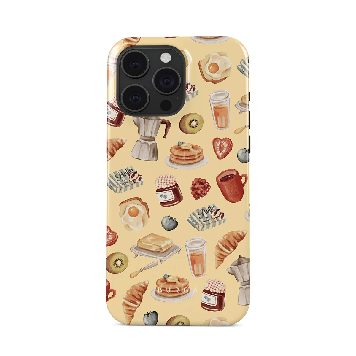 Sunny Side Up - iPhone 15 Pro Max Funda