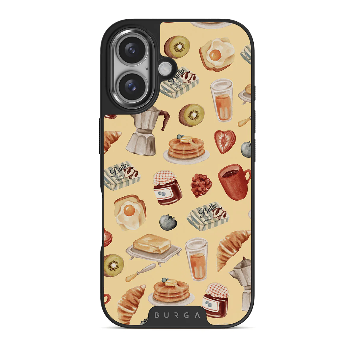 Sunny Side Up - iPhone 16 Plus Funda - Image 13