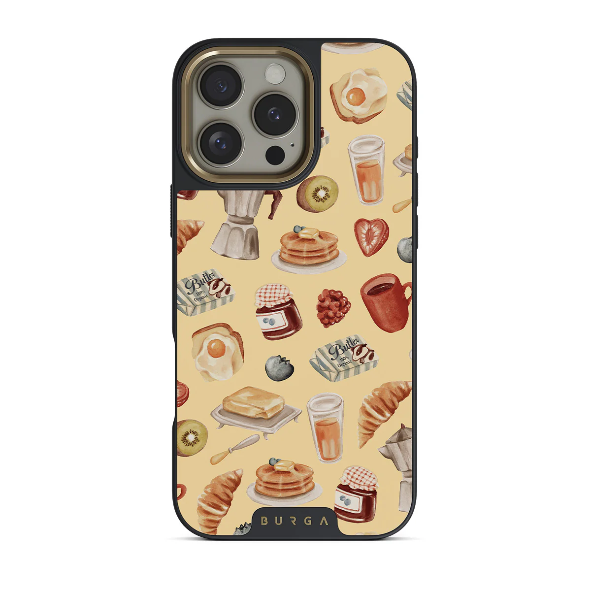 Sunny Side Up - iPhone 16 Pro Funda - Image 6
