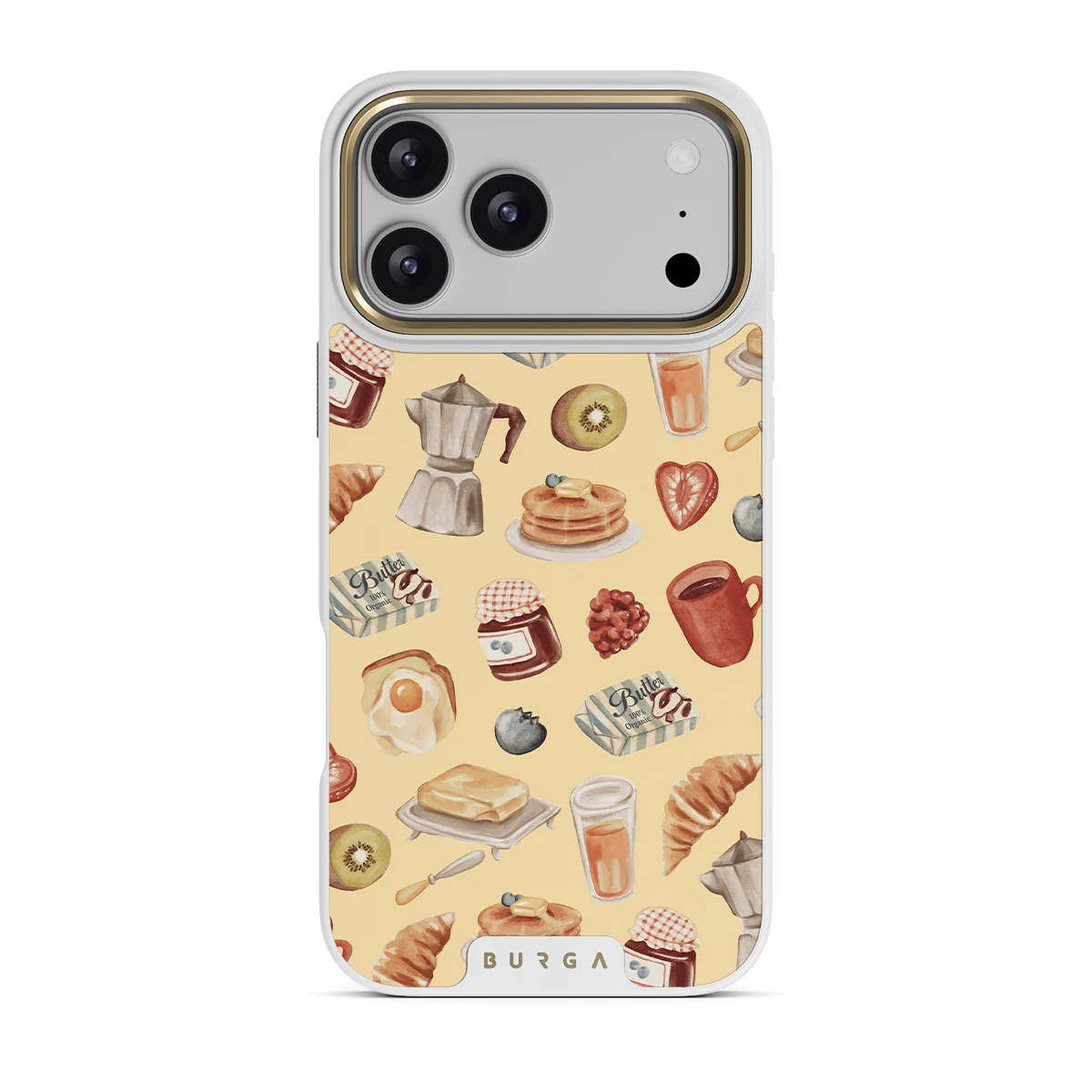 Sunny Side Up - iPhone 17 Pro Max Funda - Image 19