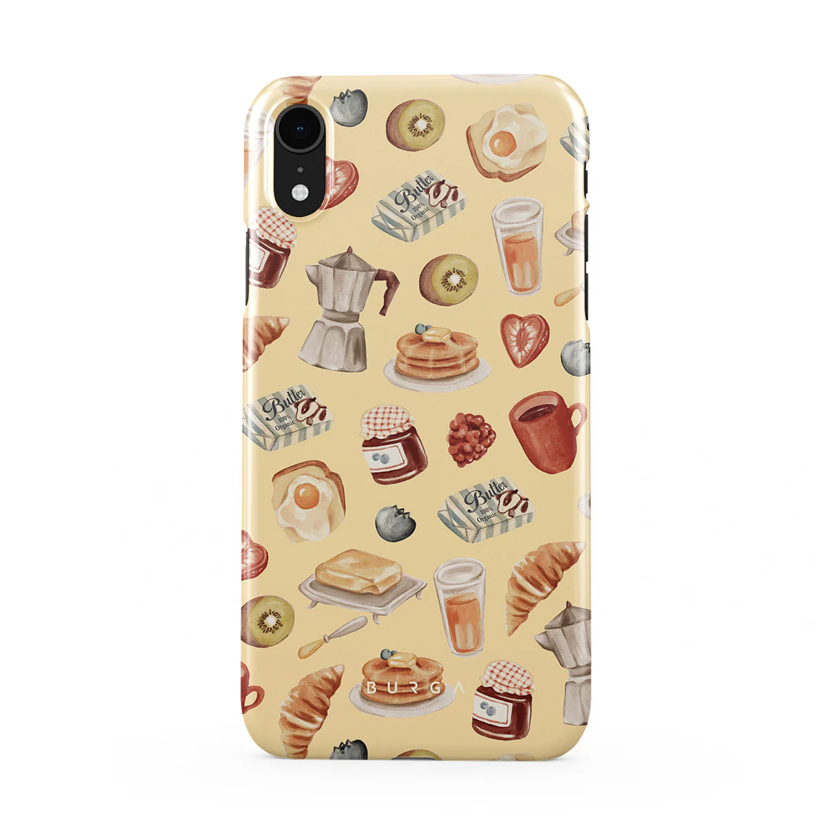 Sunny Side Up - iPhone XR Funda