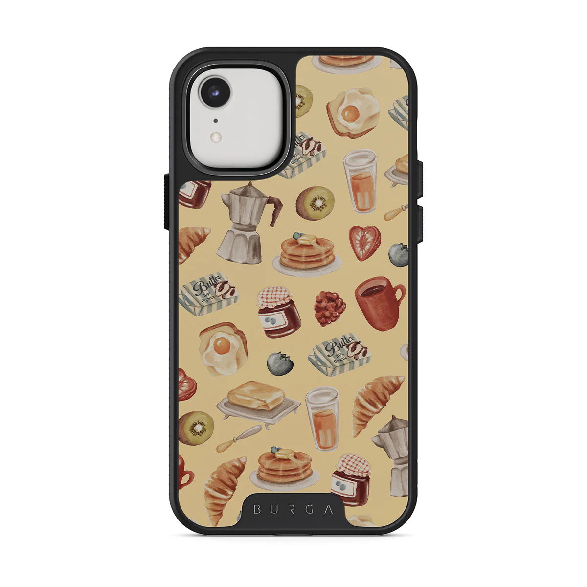 Sunny Side Up - iPhone XR Funda - Image 16