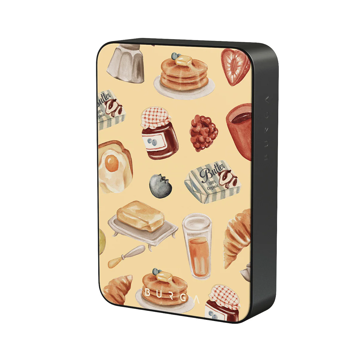 Sunny Side Up - Power Bank Magnético - Image 31