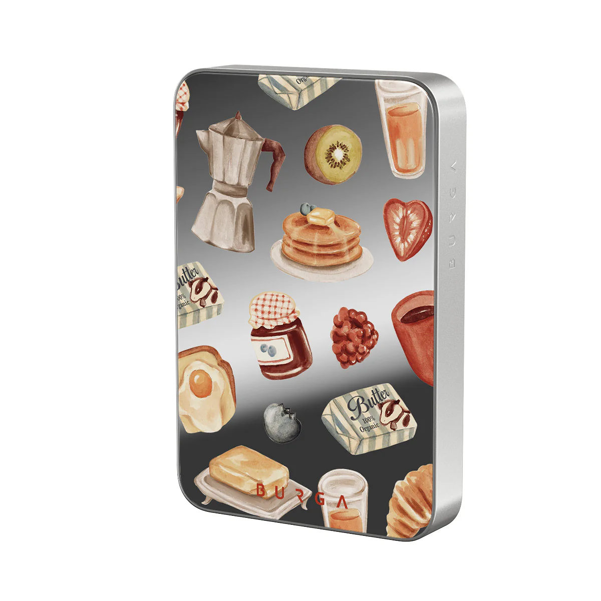 Sunny Side Up - Power Bank Magnético - Image 71